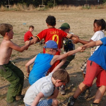 DSC 0592 - Scouts en Gidsen Zaventem 
